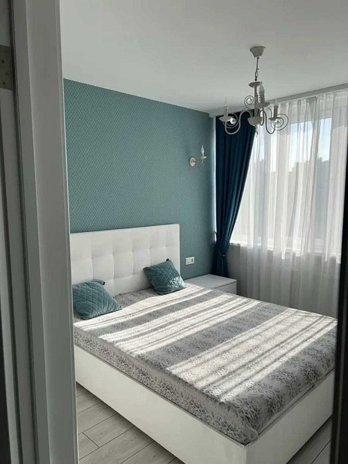 Красуня!!  З новим ремонтом  ЖК Щасливий  73000 Петропавлівська Борщагівка - зображення 6