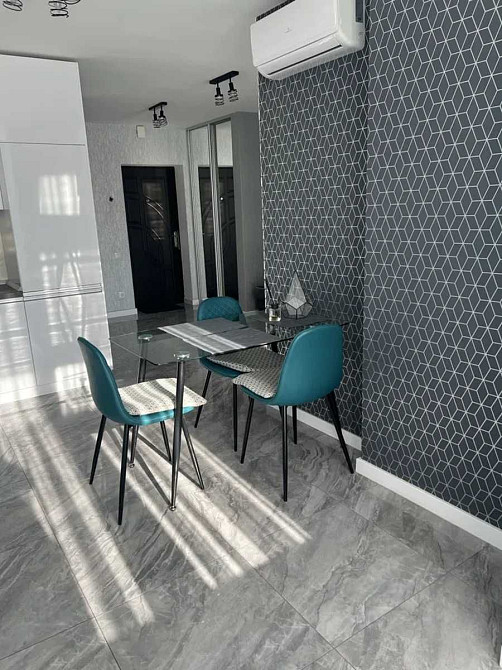 Красуня!!  З новим ремонтом  ЖК Щасливий  73000 Петропавлівська Борщагівка - зображення 7