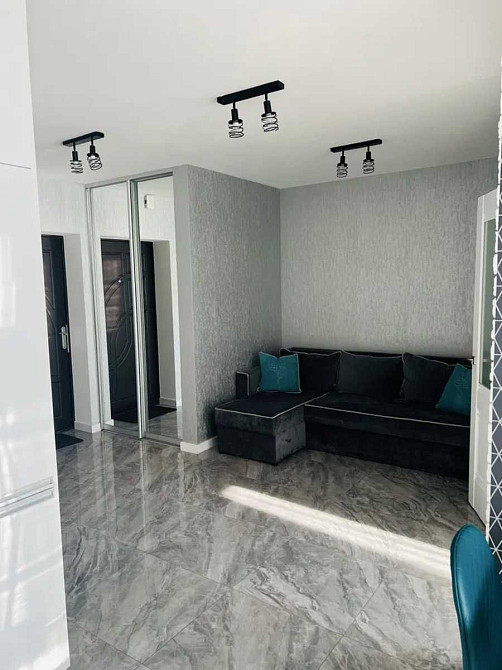 Красуня!!  З новим ремонтом  ЖК Щасливий  73000 Петропавлівська Борщагівка - зображення 3