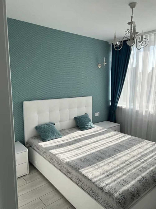 Красуня!!  З новим ремонтом  ЖК Щасливий  73000 Петропавлівська Борщагівка - зображення 8