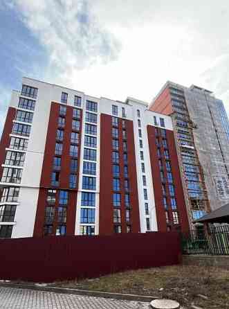 Продаж 2к квартири Ивано-Франковск