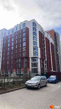 Продаж 2к квартири Ивано-Франковск