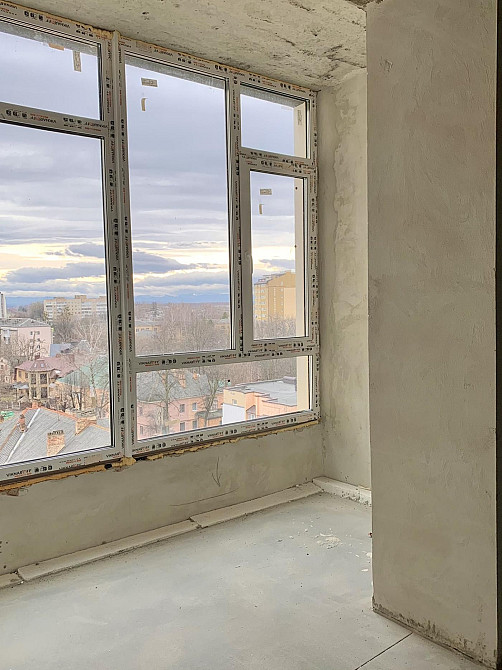 Супер пропозиція.Двокімнатна квартира в центрі міста Ивано-Франковск - изображение 4