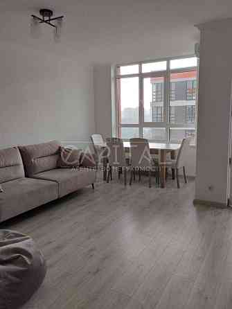 Продаж / Квартира / Оболонський / ЖК Бережанський / 77 м2 Киев