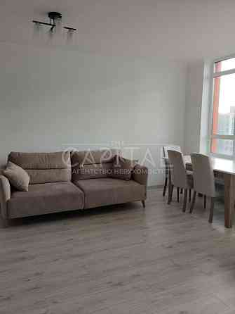 Продаж / Квартира / Оболонський / ЖК Бережанський / 77 м2 Киев