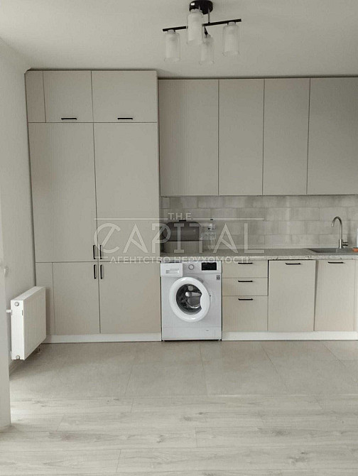 Продаж / Квартира / Оболонський / ЖК Бережанський / 77 м2 Киев - изображение 4