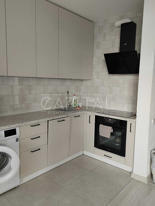 Продаж / Квартира / Оболонський / ЖК Бережанський / 77 м2 Киев - изображение 3