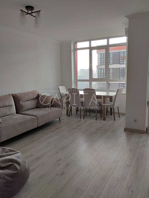 Продаж / Квартира / Оболонський / ЖК Бережанський / 77 м2 Киев - изображение 1