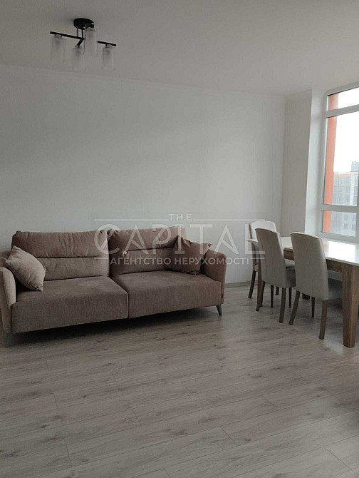 Продаж / Квартира / Оболонський / ЖК Бережанський / 77 м2 Киев - изображение 2