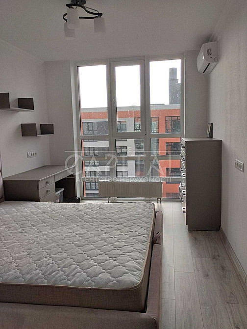 Продаж / Квартира / Оболонський / ЖК Бережанський / 77 м2 Киев - изображение 8