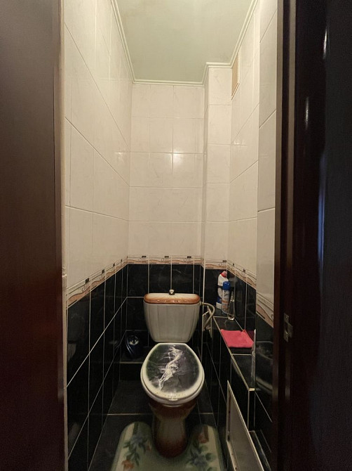 Чудова трикімнатна квартира , Північний(!) Рівне - зображення 6