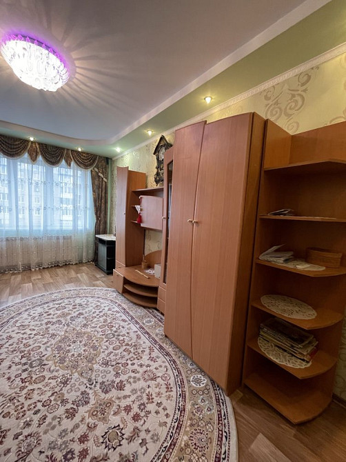 Чудова трикімнатна квартира , Північний(!) Рівне - зображення 8