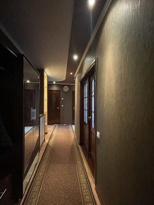 Чудова трикімнатна квартира , Північний(!) Рівне - зображення 4