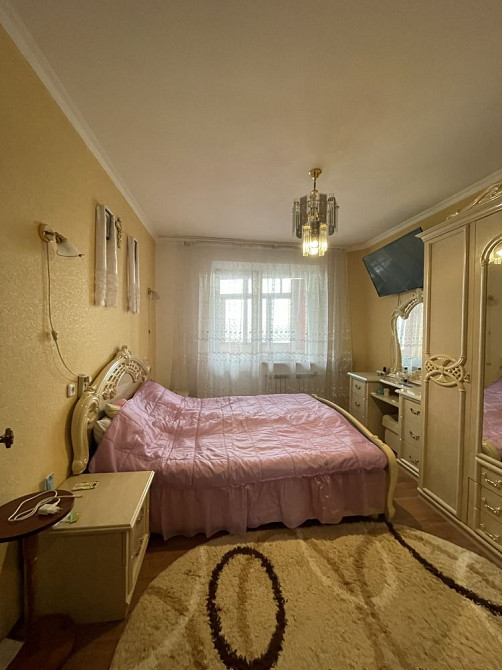 Чудова трикімнатна квартира , Північний(!) Рівне - зображення 1