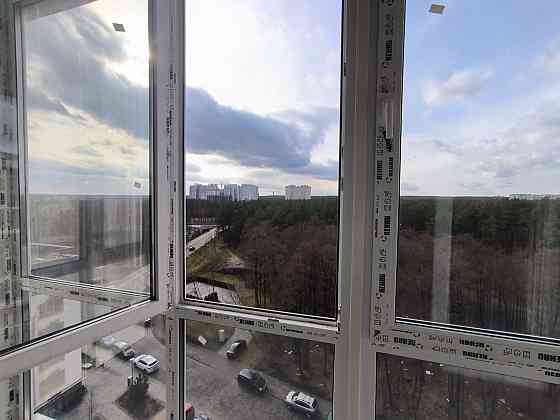 Студія в новому ЖК Ірпінь