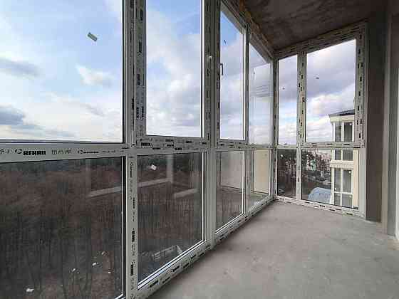 Студія в новому ЖК Ірпінь