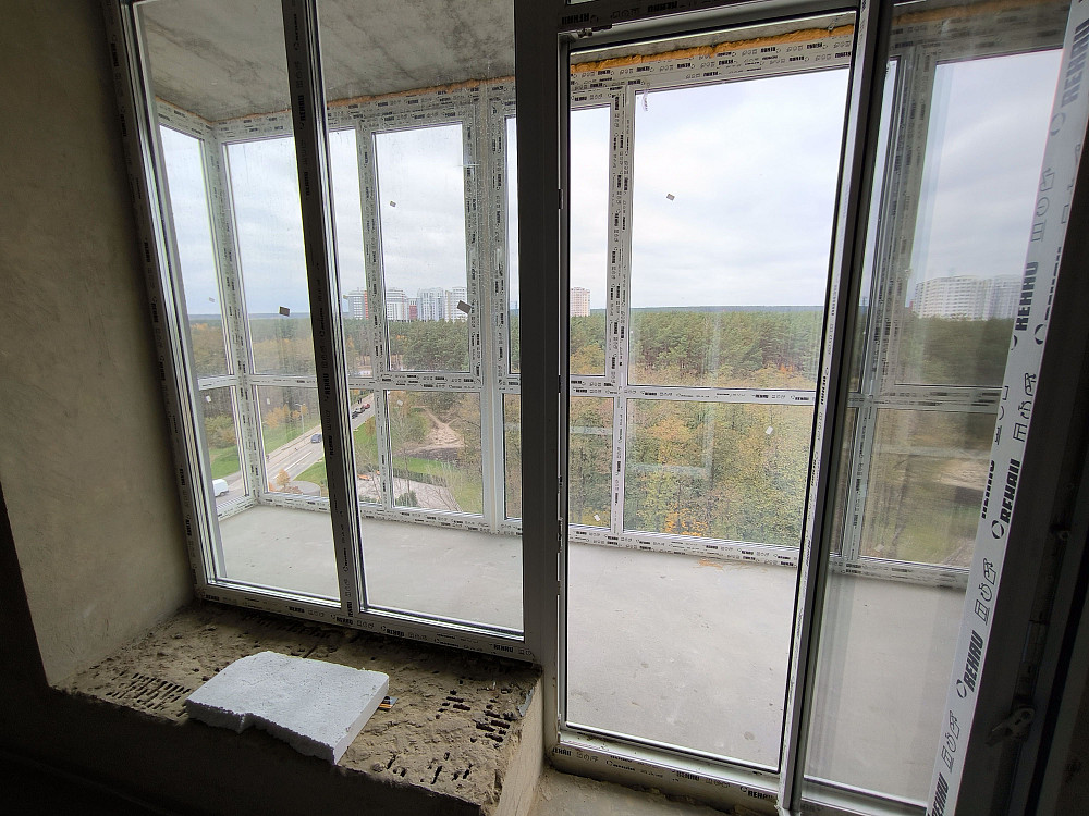 Студія в новому ЖК Ірпінь - зображення 7