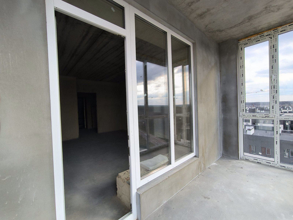 Студія в новому ЖК Ірпінь - зображення 4