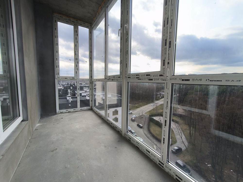 Студія в новому ЖК Ірпінь - зображення 1