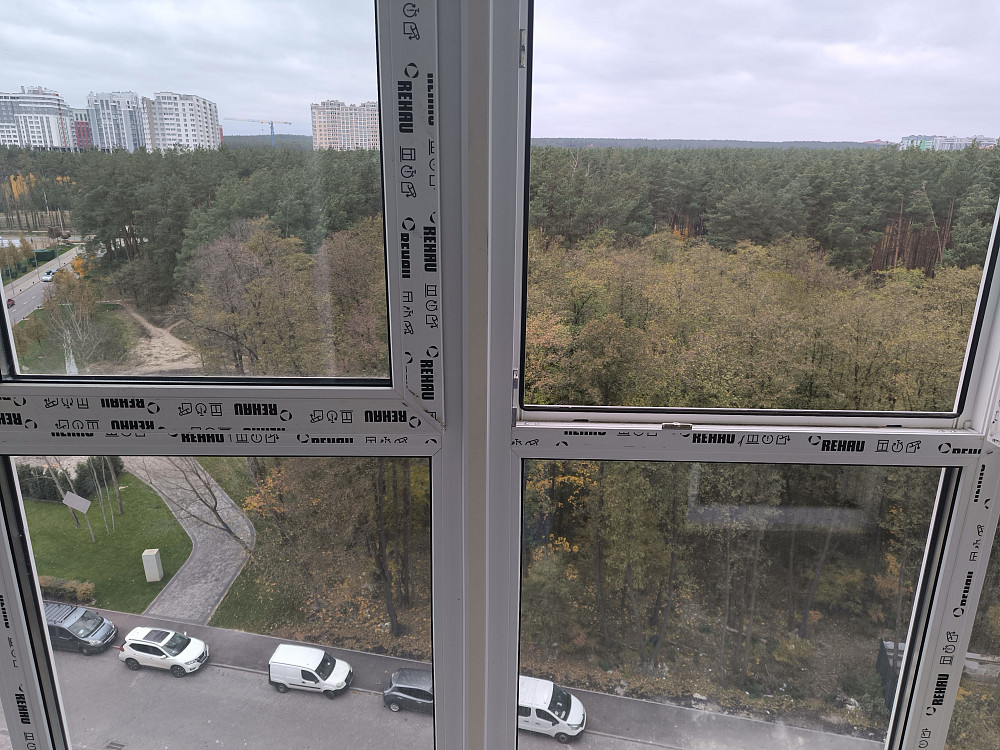 Студія в новому ЖК Ірпінь - зображення 8