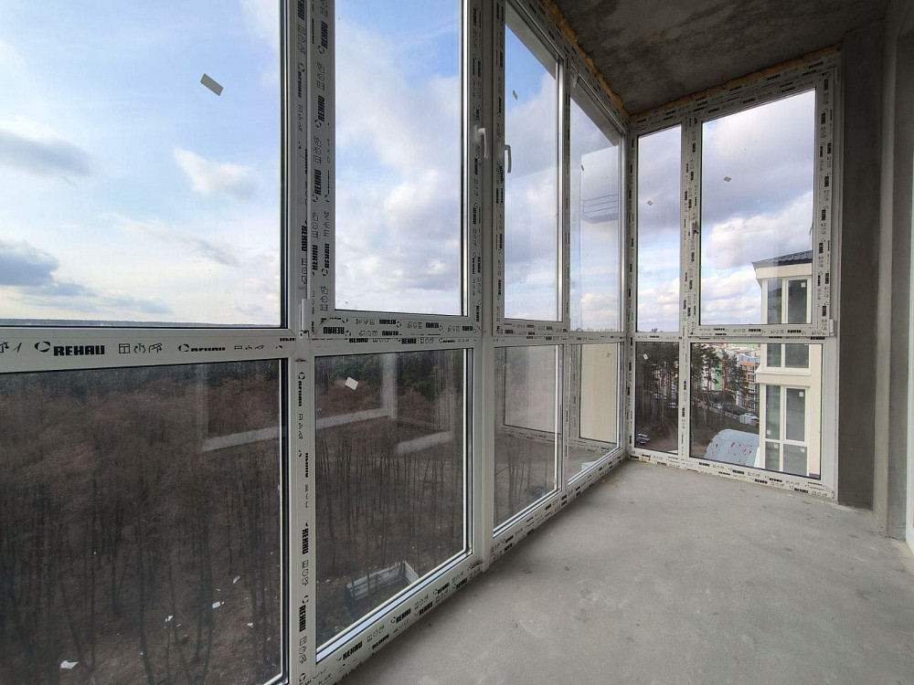 Студія в новому ЖК Ірпінь - зображення 3