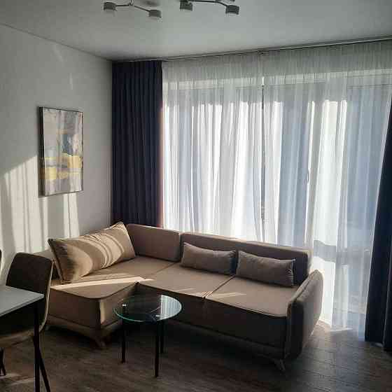 Продам квартиру с ремонтом, мебелью и техникой ЖК "Вертикаль", Клочко Дніпро