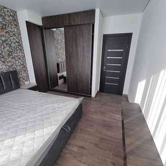 Продам квартиру с ремонтом, мебелью и техникой ЖК "Вертикаль", Клочко Дніпро