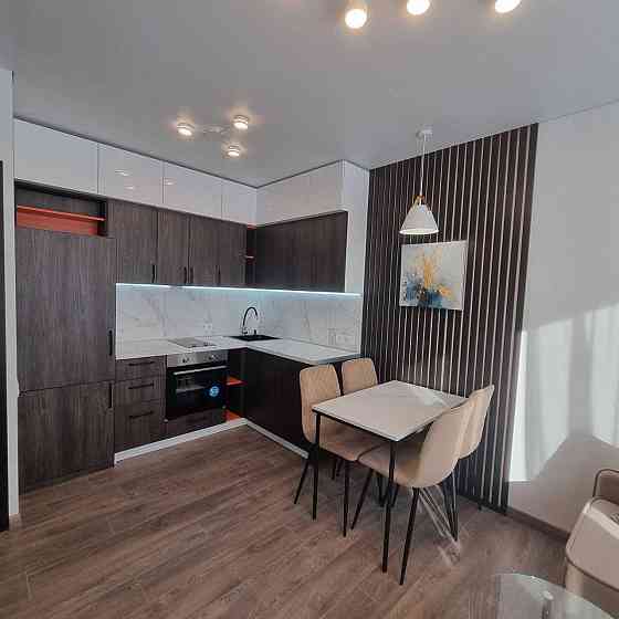 Продам квартиру с ремонтом, мебелью и техникой ЖК "Вертикаль", Клочко Дніпро