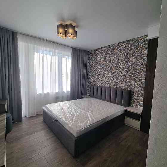 Продам квартиру с ремонтом, мебелью и техникой ЖК "Вертикаль", Клочко Дніпро