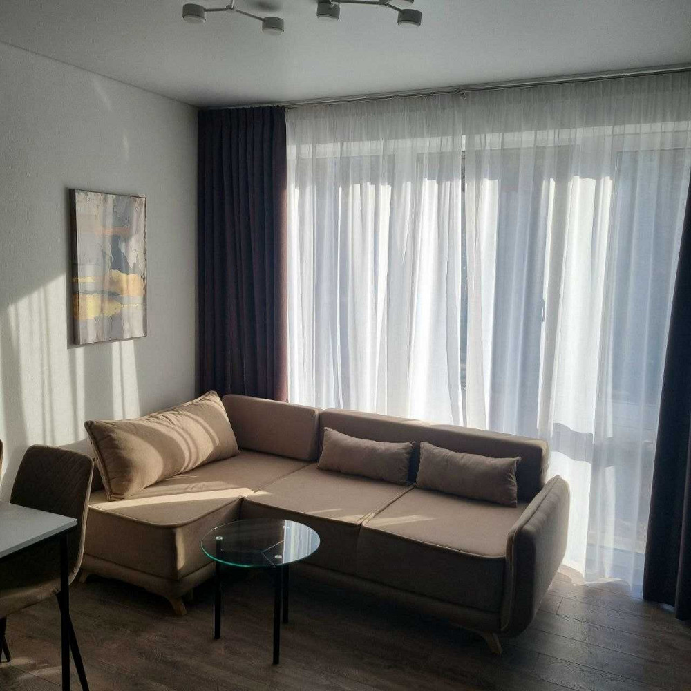 Продам квартиру с ремонтом, мебелью и техникой ЖК "Вертикаль", Клочко Дніпро - зображення 1