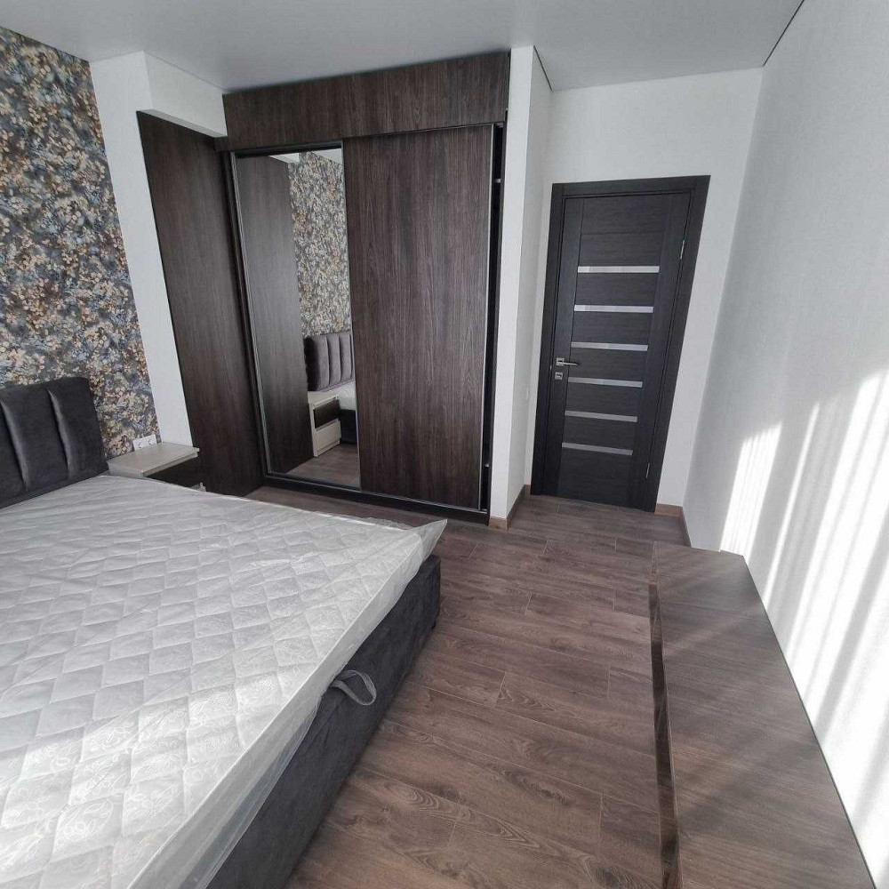 Продам квартиру с ремонтом, мебелью и техникой ЖК "Вертикаль", Клочко Дніпро - зображення 4