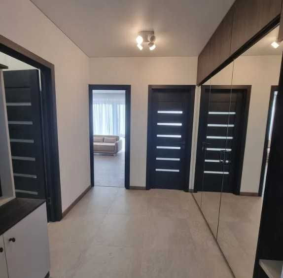 Продам квартиру с ремонтом, мебелью и техникой ЖК "Вертикаль", Клочко Дніпро - зображення 8