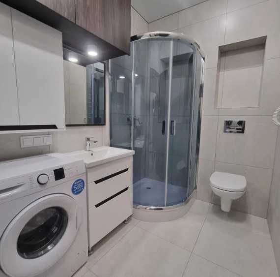 Продам квартиру с ремонтом, мебелью и техникой ЖК "Вертикаль", Клочко Дніпро - зображення 7