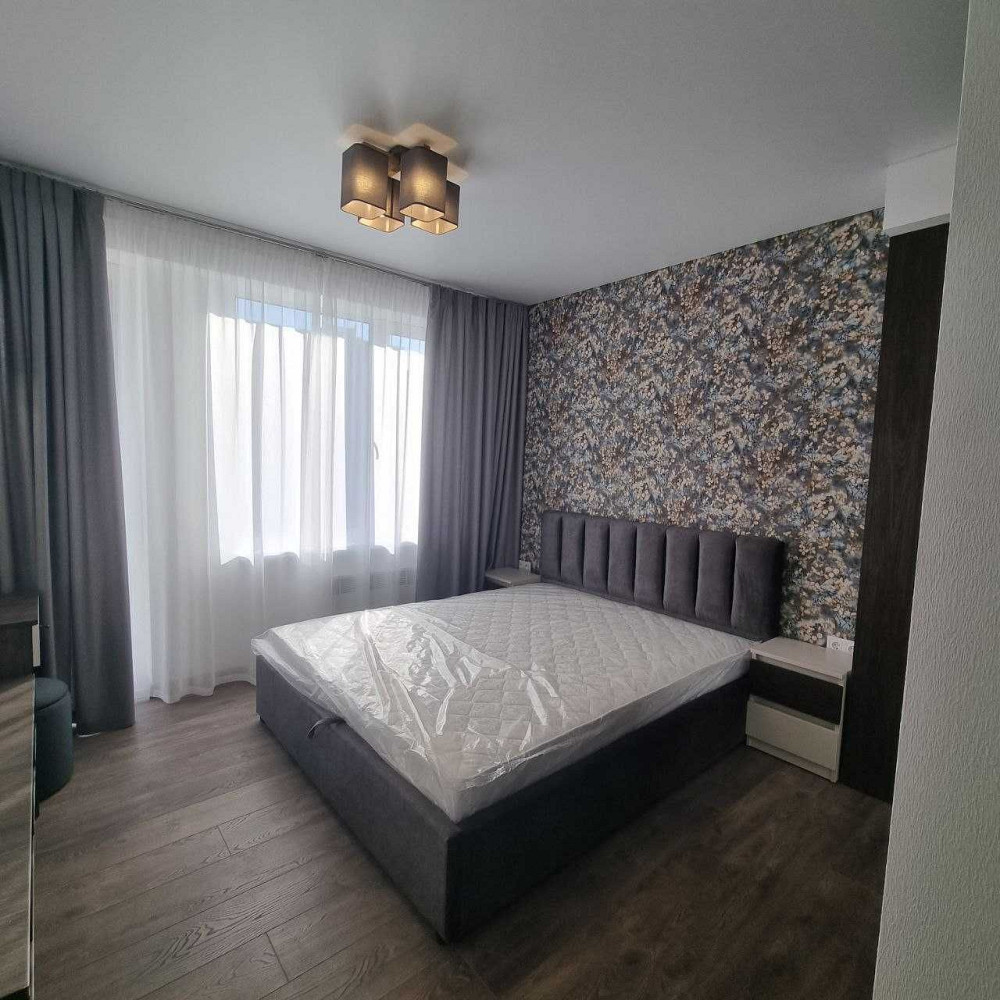 Продам квартиру с ремонтом, мебелью и техникой ЖК "Вертикаль", Клочко Дніпро - зображення 3