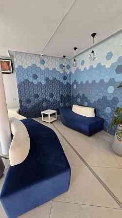 Шикарная квартира с терассой и видом на море,ЖК "Аквамарин",16 Фонтана Одесса