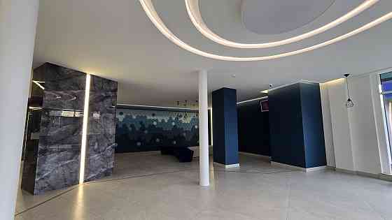 Шикарная квартира с терассой и видом на море,ЖК "Аквамарин",16 Фонтана Одесса