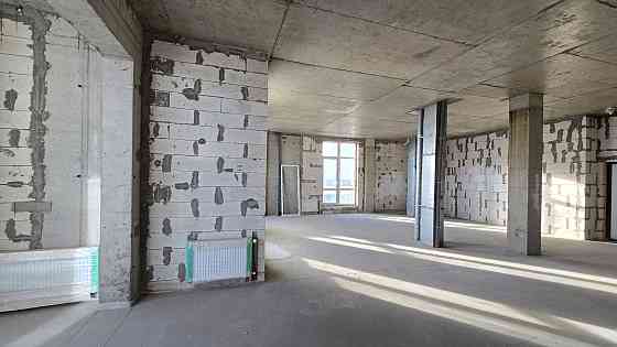 Шикарная квартира с терассой и видом на море,ЖК "Аквамарин",16 Фонтана Одесса