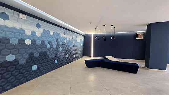 Шикарная квартира с терассой и видом на море,ЖК "Аквамарин",16 Фонтана Одесса