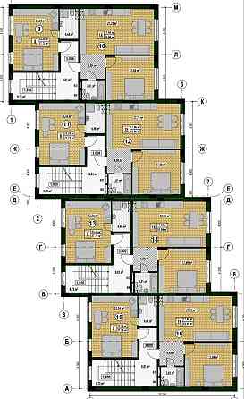 Продаж житла Деснянський р-н Биківня Київ Киев