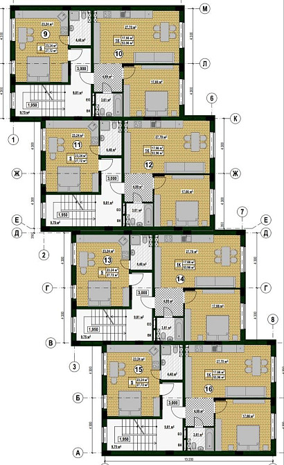 Продаж житла Деснянський р-н Биківня Київ Киев - изображение 3