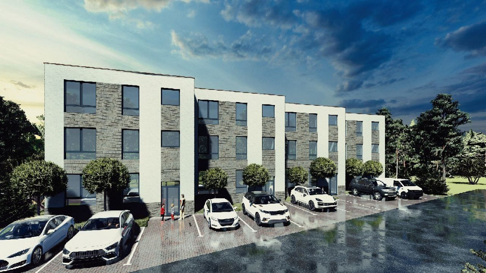 Продаж житла Деснянський р-н Биківня Київ Киев - изображение 6