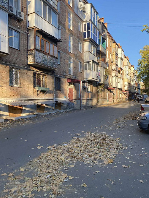 Продам 1к в р-не Колоса Николаев - изображение 1