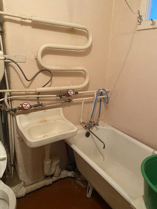 Продам 1к в р-не Колоса Николаев - изображение 5