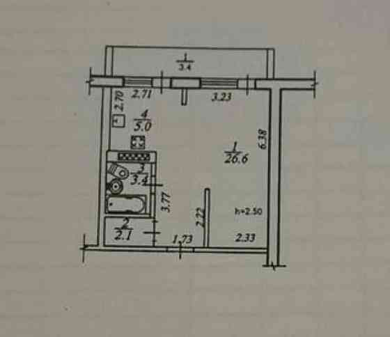 Продам Тополь 1.2.3 Запорожское Шоссе Сич Эпицентр Терра Шевченковский Дніпро