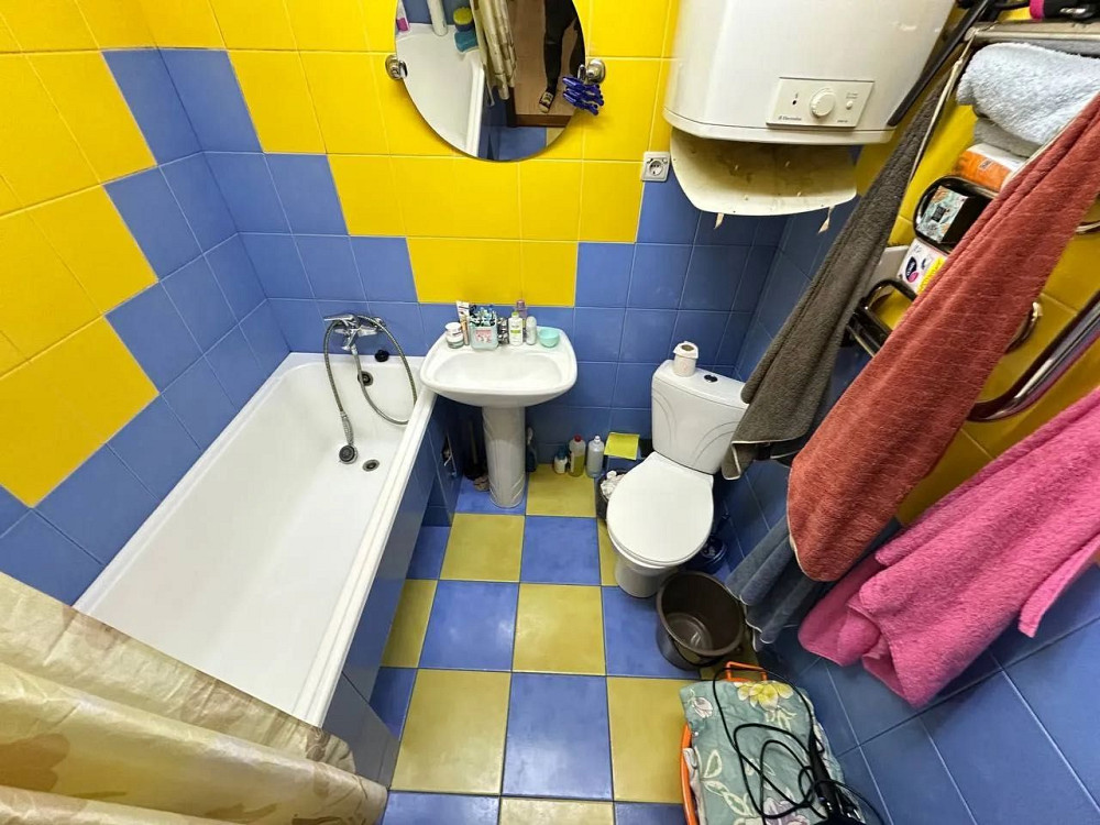 Продам Тополь 1.2.3 Запорожское Шоссе Сич Эпицентр Терра Шевченковский Дніпро - зображення 3