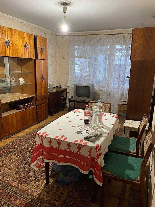 Продам 2 ком квартиру на Косиора самый бюджетный вариант! Дніпро - зображення 2
