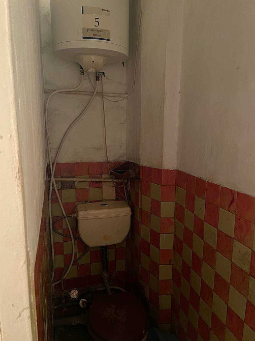 Продам 2 ком квартиру на Косиора самый бюджетный вариант! Дніпро - зображення 3