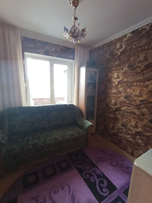 "ПРОДАЖ! Простора 3-кімнатна квартира Рівне - зображення 5