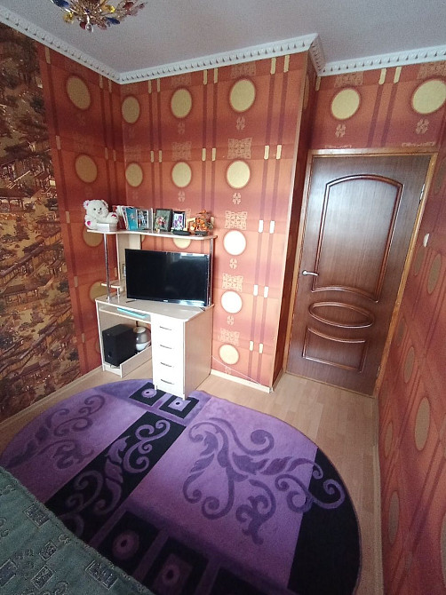 "ПРОДАЖ! Простора 3-кімнатна квартира Рівне - зображення 6