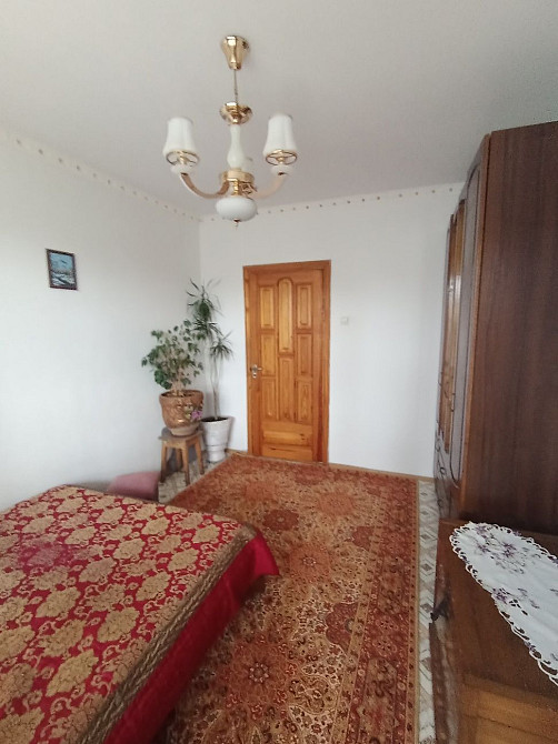 "ПРОДАЖ! Простора 3-кімнатна квартира Рівне - зображення 4